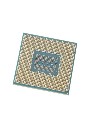 İ7 3630qm Sr0ux Dört Çekirdekli 45w Dizüstü Bilgisayar Cpu Soketi