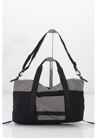 Baggaj Ksc25245 Kadın Seyahat Çantası Grey