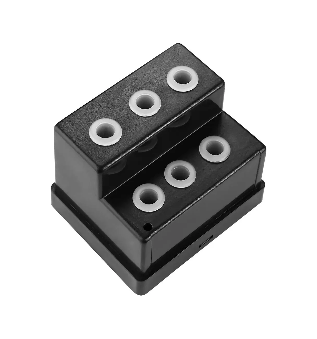 Deko Deko Dh06-2 Freze Takım Seti 8 Mm, 6 Parça 065-0789 16630120