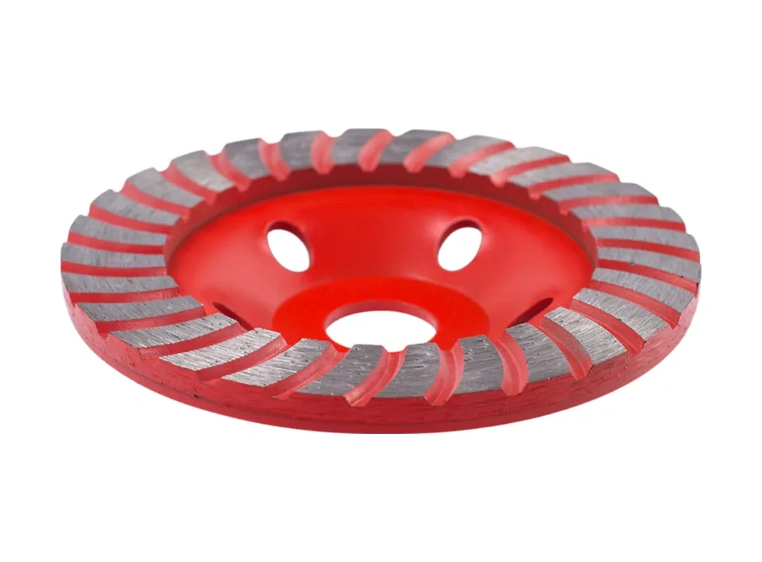 Vıra Turbo Eco 125 Mm Elmas Çömlek 313214514