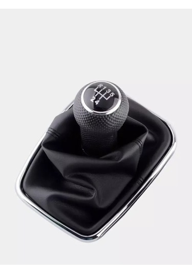 Power Resulting Vites Kolu 23 Mm Vw Bora Golf Iv Jetta Gtı Mk4 99-05 167994934 Siyah