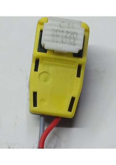 Dacıa Jogger  Aırbag Soketi