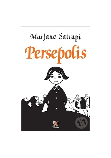 Persepolis