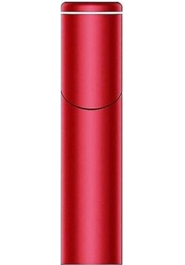 Three Beans Elektrikli Göz Masajı Karşıtı Masaj Aleti - Kırmızı Yaarql Kırmızı