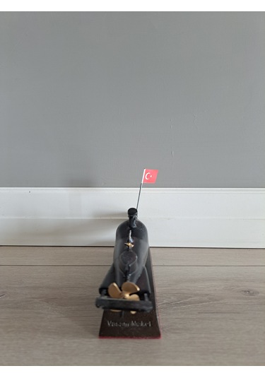 Abdülhamid Denizaltı Biblo