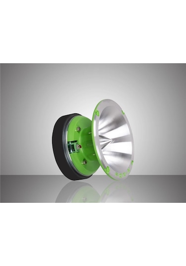 For-x Tx-80f Profesyonel Dome Tweeter 11,4 Cm 75w Rms 150w Maksim