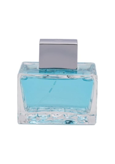 Antonio Banderas Blue Seduction Refill Edt 80 Ml Oryantal
