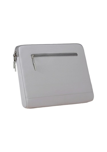 14/14,6 İnç Dizüstü Bilgisayar Çantası, Oxford Kumaş Dizüstü Bilgisayar Çantası, Dizüstü Bilgisayar Çantası, Cep Telefonu Ve Fare Düzenleyici Gri