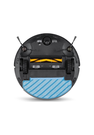 Ecovacs Deebot N10 Paspas ve Robot Süpürge