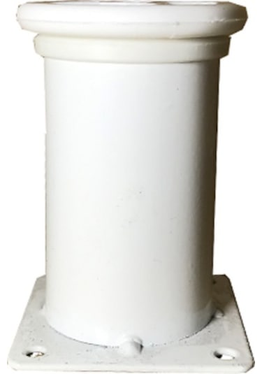 Eroğlu 42 Lik Armoni Ayagı Pls.Bingo 8 Cm Beyaz