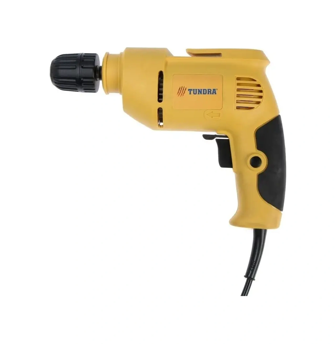 Tundra Matkap 10 Mm'ye Kadar, 500 W, 2800 Dev/dak 33436186