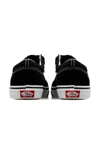 Vans Çocuk Kaykay Ayakkabısı Old School V Vn000vhe6bt1 Siyah