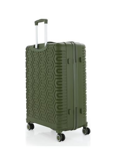 Mçs Polipropilen Valiz V377 75 Cm S23sy100005875 0001