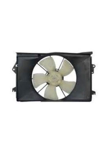 ORIS FTO072000 Fan Motoru Corolla Uyumlu 2001