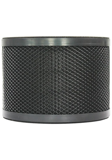 Homyl Hava Temizleme Filtresi 3'ü 1 Arada Gerçek Hepa Beyaz