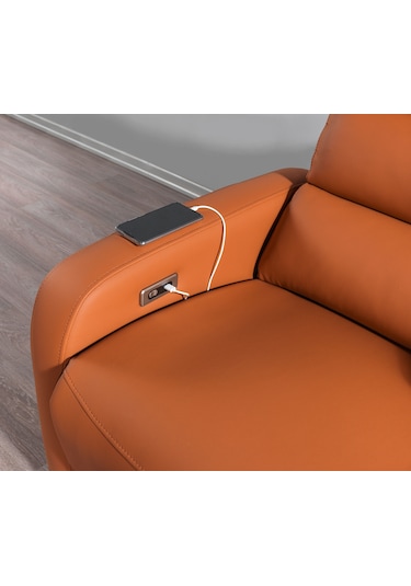 Mars İkili Sinema Koltuk