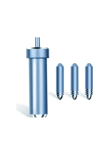 Folyo Transfer Aleti Yedeği, Crıcut Maker İçin 3'ü 1 Arada Transfer Kiti