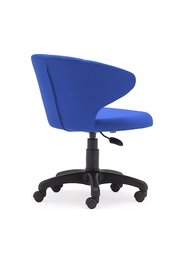 Rapido Rapido M100 Home Office Çalışma Koltuğu Mavi