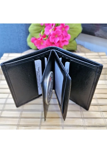 Hazine ve Maliye Bakanlığı Cüzdan