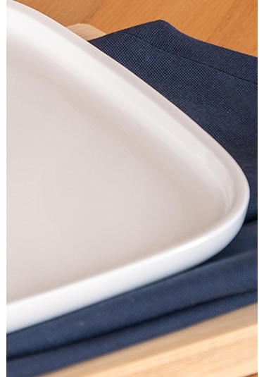 Acar Pure Royal Kare Pasta Tabak - 22 Cm
