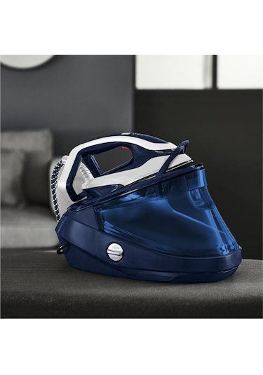 Tefal Pro Express Vision GV9812 Buhar Kazanlı Ütü