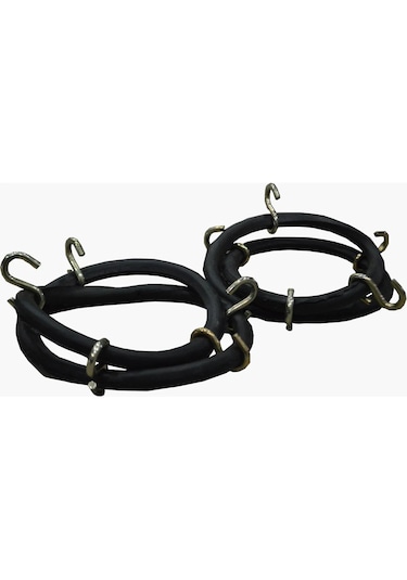 Kar Zinciri Gerdirme Lastiği 19-20-22,5 Jant 18-19-22,5