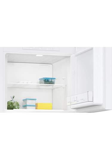 Profilo BD2056WFVN 522 LT No-Frost Çift Kapılı Buzdolabı
