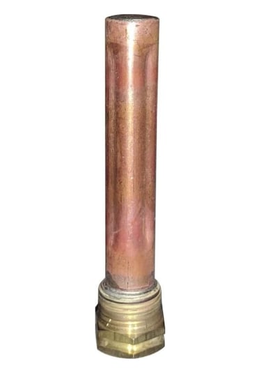 Imıt 555012 Termostat Kovanı L100mm Kalın Tip
