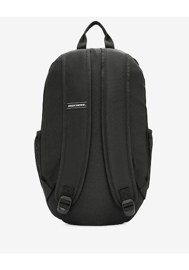 Skechers U Bag Backpack Bag Unisex Sırt Çanta - Siyah SKCH7680-BLK