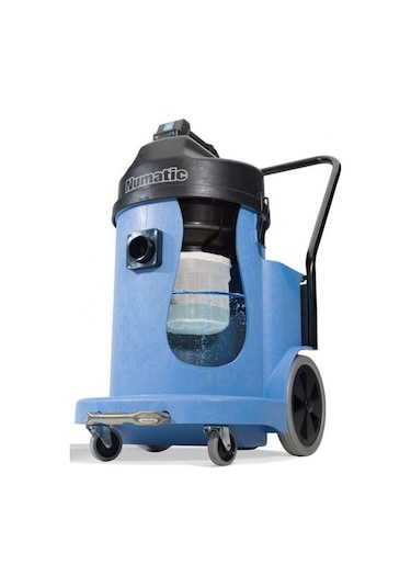 Numatic WVD 900-2 230 V Islak-Kuru Tip Elektrik Süpürgesi