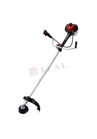 İtal IB520X 2.1 Hp 52 CC Amortisörlü Benzin Motorlu Yan Tırpan