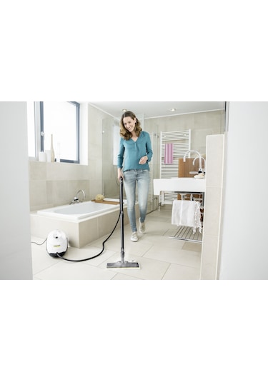 Karcher SC 3 EF Anniversary Edition Buharlı Temizlik Makinesi