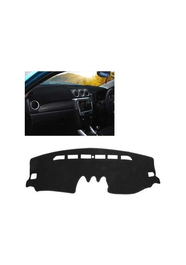 Pazly Yılı Yeni Vitra Ve Pedi Paneli Paneli Not Modeli Mat Lütfen Kremi Koyu Kapağı Işık İçin Güneş Gösterge Gösterge Edin Araba Araba Zj