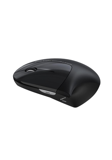 Havit MS550GT Wireless Kablosuz Optik Dikey Mouse