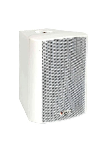 Westa WS-5TW Trafolu Duvar Tipi Hoparlör