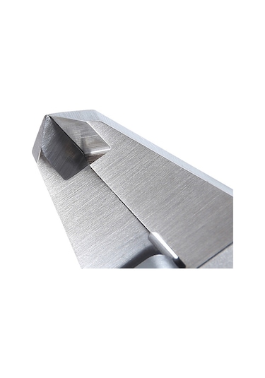 Jeemson Stainless Steel Dijital İç-iç Dönümölçer 0-150mm, 0.01mm Çözünürlük, 0.04mm Doğruluk, Pil Dahil