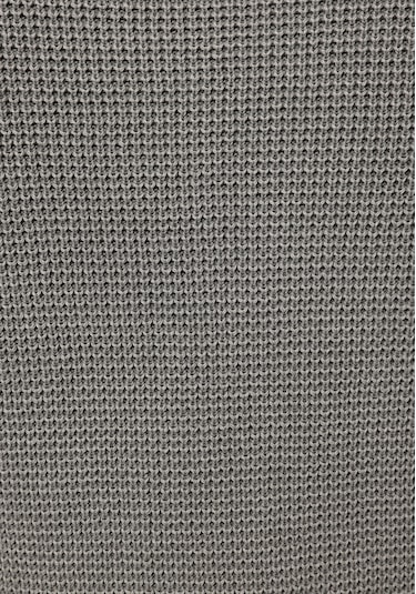 Colins Regular Fit Yuvarlak Yaka Jakarlı Erkek Yeşil Kazak Cl1076731 Q1.v2 Kha Haki