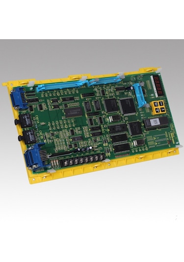Fanuc A16b-2201-0440 05b