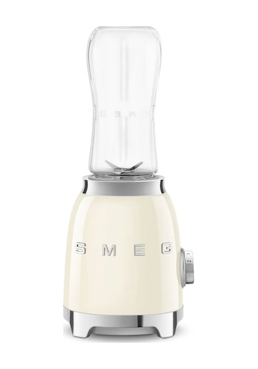 Smeg PBF01WHEU 300 W 600 ML Blender