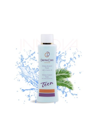 Innova Dermo Care Sebum Kontrol Tonik 200 ML