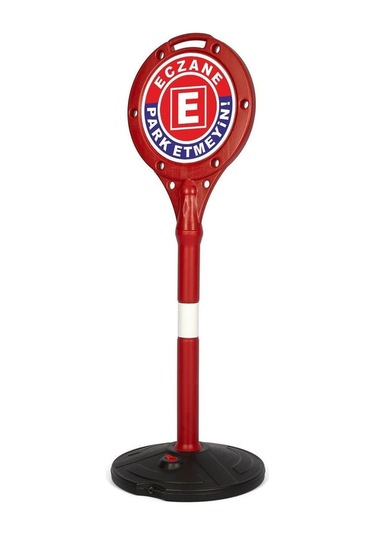 Eczane Park Etmeyin Uyarı Dubası 2'li Paket V1