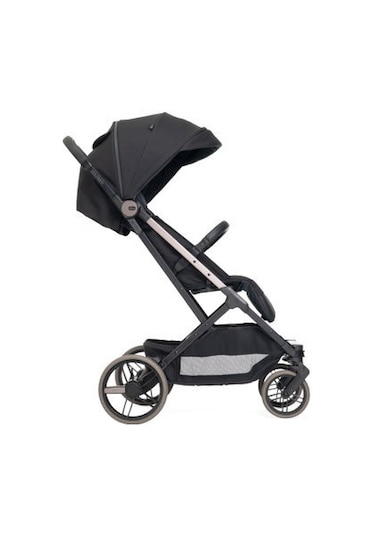 Chicco Dolomıtı Bebek Arabası Charcoal 00087163940000