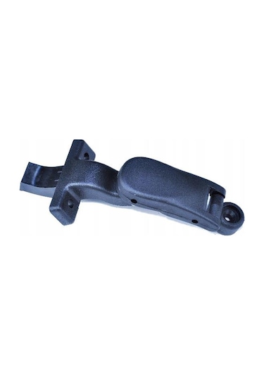 Peugeot Partner Tepee Yan Sürgülü Kapı Cam Açma Mandalı 858255