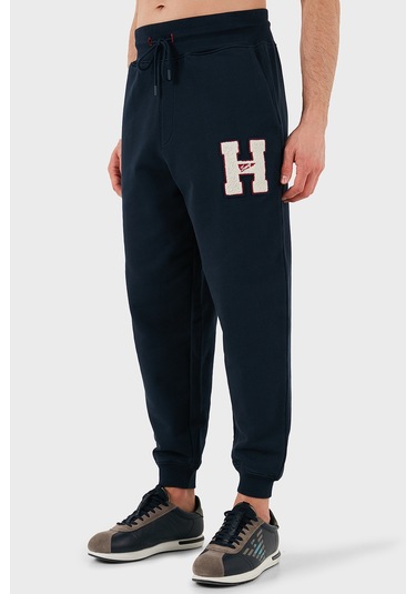 Tommy Jeans Erkek Pantolon Dm0dm21277 Dyy Lacivert Lacivert