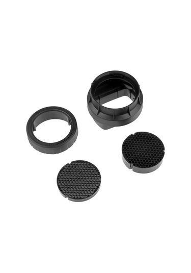 Canon 580Ex.580Exı için Jjc Sg-C Flaş Peteği