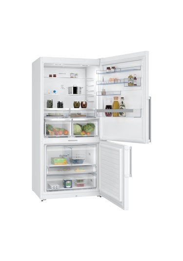 Profilo BD3086WCFP No-Frost Kombi Tipi Buzdolabı