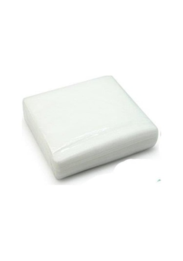 Torima Cd-dvd Zarfları Çift Yönlü 100 Lü Paket Beyaz N11.86