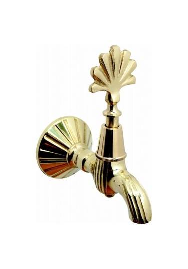 Lpd Osmanlı Musluğu Tavroz 1/2