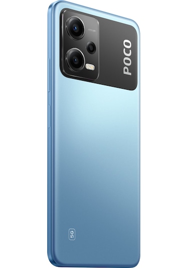 Poco X5 5G 8 GB 256 GB (Xiaomi Türkiye Garantili)
