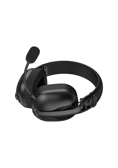 Hyperpunk 3 Wireless Black Hi-res Kablosuz Gaming Kulaklık Esh15